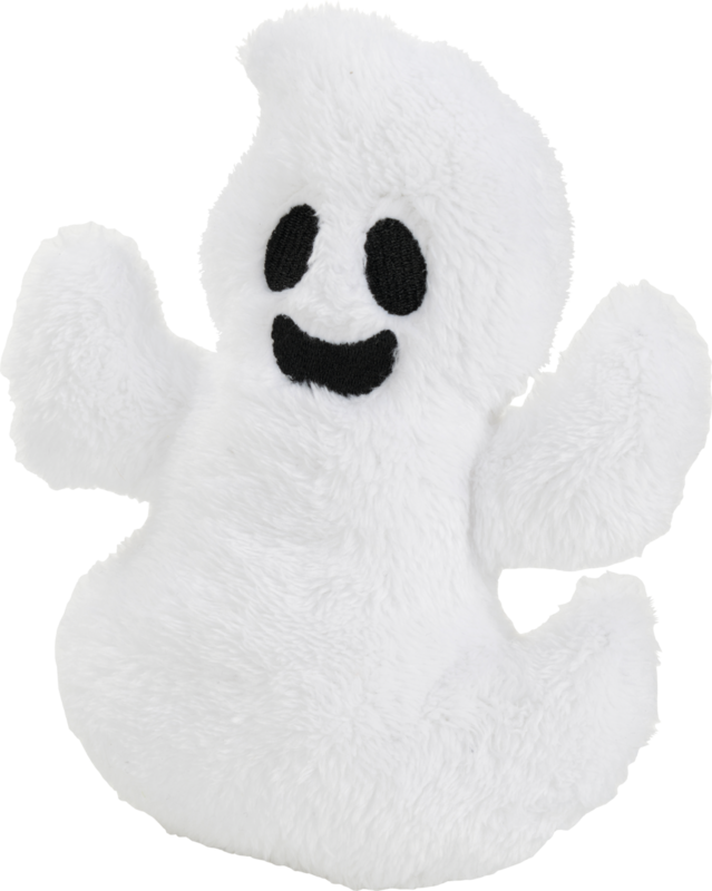 Halloween plyslegetøj 20 cm ass.