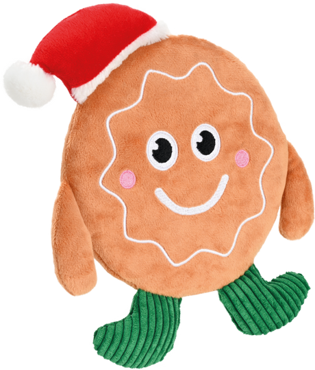 XMAS Flatty m/piv