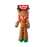 Holiday Shaker Crumples Reindeer XL