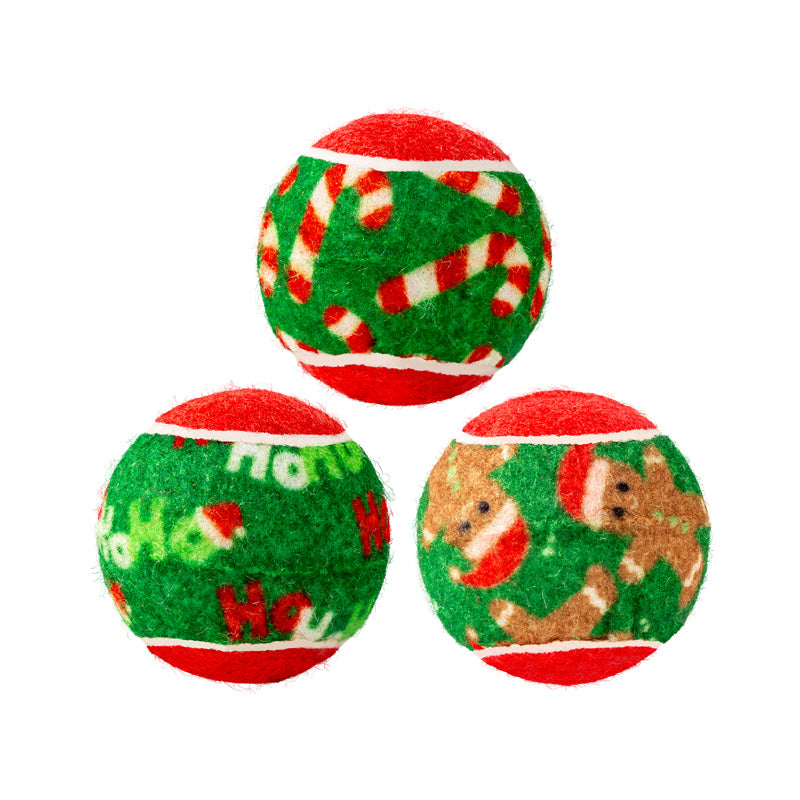 Holiday SqueakAir bolde S 6-pak