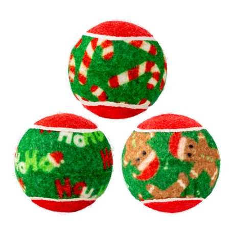 Holiday SqueakAir bolde S 6-pak