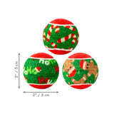 Holiday SqueakAir bolde S 6-pak