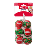 Holiday SqueakAir bolde S 6-pak