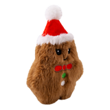 Holiday Snuzzles Mini Gingerbread mini