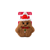 Holiday Snuzzles Mini Gingerbread mini