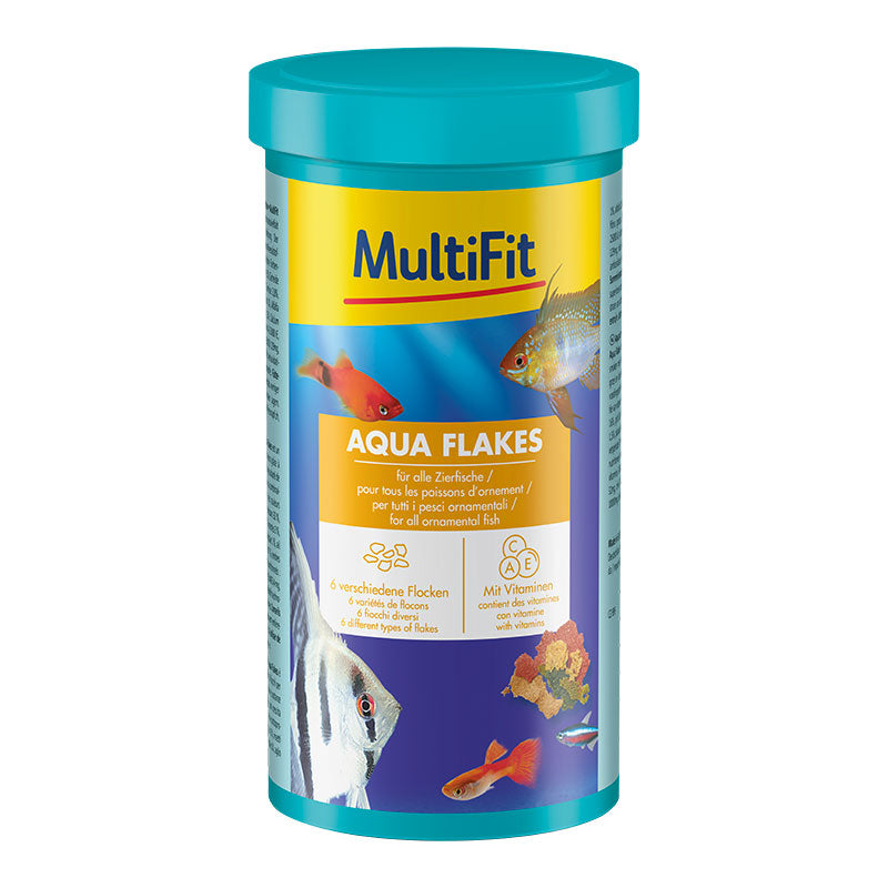 Aqua Flakes250 ml