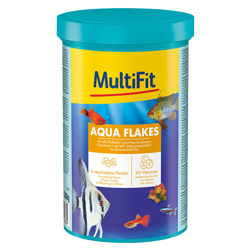 Aqua Flakes1 l