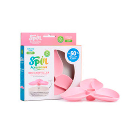 Bougainvillea 4x21x27 cm lyserød - Maxi Zoo Danmark