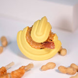 Interactive Toys Geo-Gem7x10,5x13,5x7 cm gul - Maxi Zoo Danmark