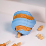 Interactive Toys Geo-Hex7x10,5x13,5x7 cm blå - Maxi Zoo Danmark