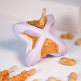 Interactive Toys Geo-AstroRolly 7x10,5x13,5x7 cm lilla - Maxi Zoo Danmark