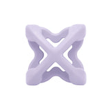 Interactive Toys Geo-AstroRolly 7x10,5x13,5x7 cm lilla - Maxi Zoo Danmark