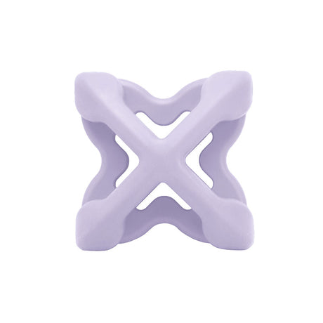 Interactive Toys Geo-AstroRolly 7x10,5x13,5x7 cm lilla - Maxi Zoo Danmark