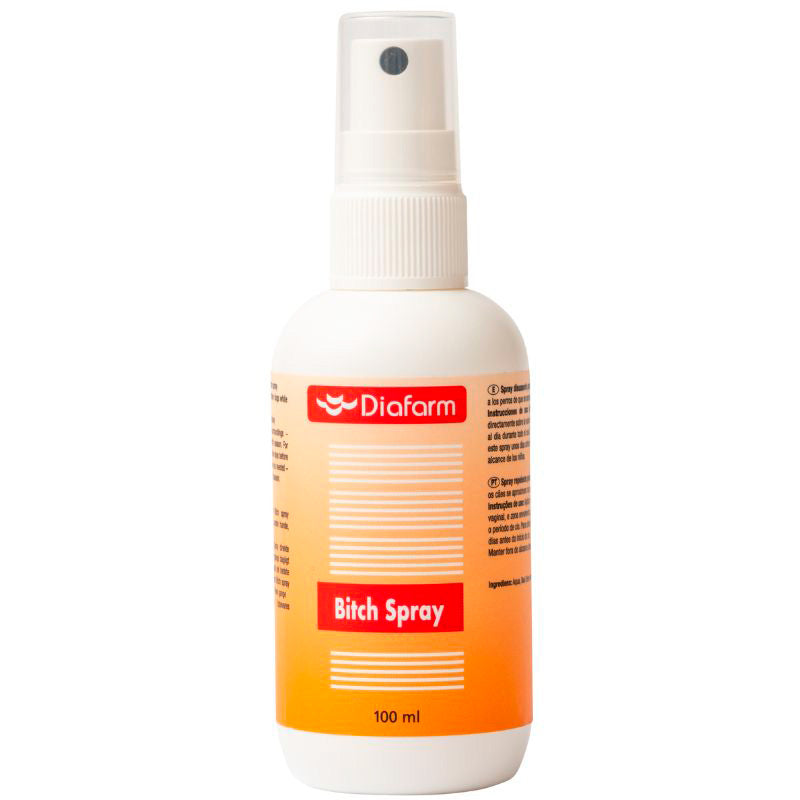 Bitch Spray 100 ml