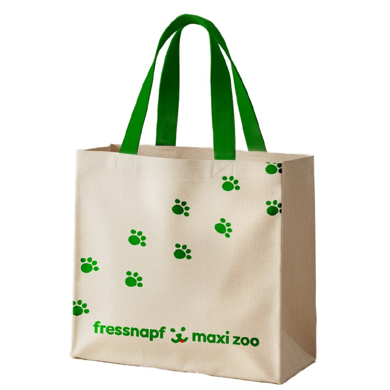 Mulepose Fressnapf Maxi Zoo 2026