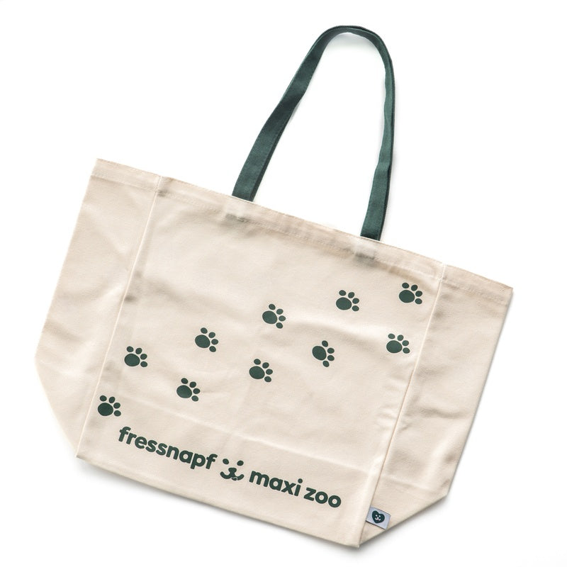 Mulepose Fressnapf Maxi Zoo 2026