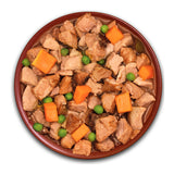 Adult vådfoder Real Food tuna Stew 280 g
