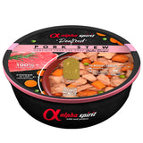 Adult vådfoder Real Food pork Stew 280 g