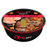 Adult vådfoder Real Food pork Ear Stew 280 g