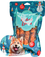 Xmas ben - Maxi Zoo Danmark