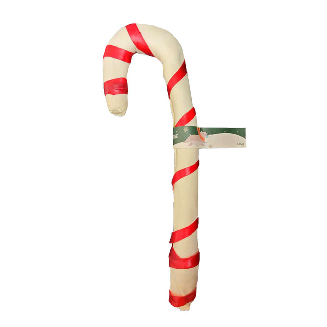 Julestok 60 cm 450 g - Maxi Zoo Danmark