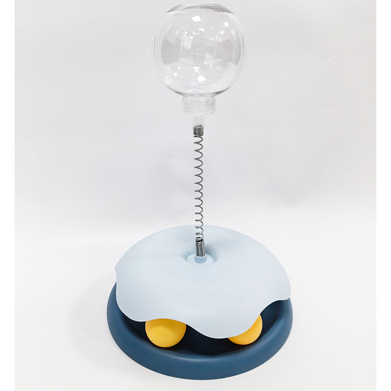 Wobble - Maxi Zoo Danmark