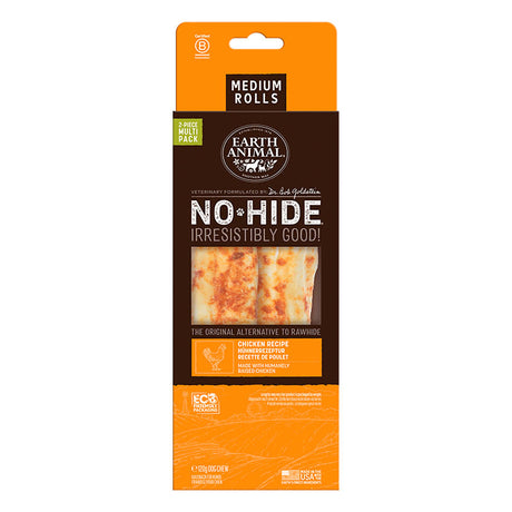 Chews kylling medium 2 stk 120 g