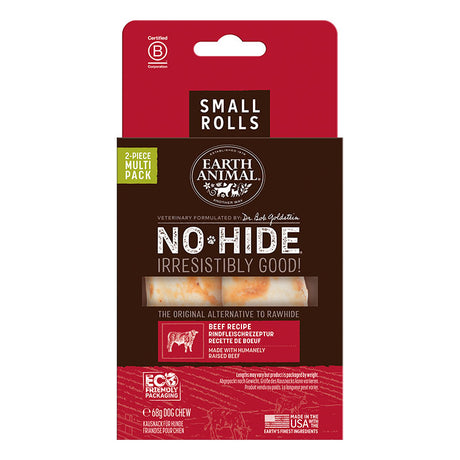 Chews okse small 2 stk 68 g