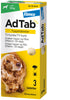 Flåt- & loppemiddel tabletter hund 11-22 kg - 3 tabletter - Maxi Zoo Danmark