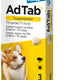 Flåt- & loppemiddel tabletter hund 5,5-11 kg - 3 tabletter - Maxi Zoo Danmark