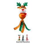 Holiday Wubba L ass.
