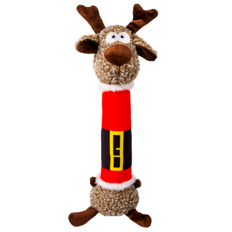 Holiday Shakers Luvs rensdyr