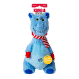 Holiday Knots Belly Hippo M/L