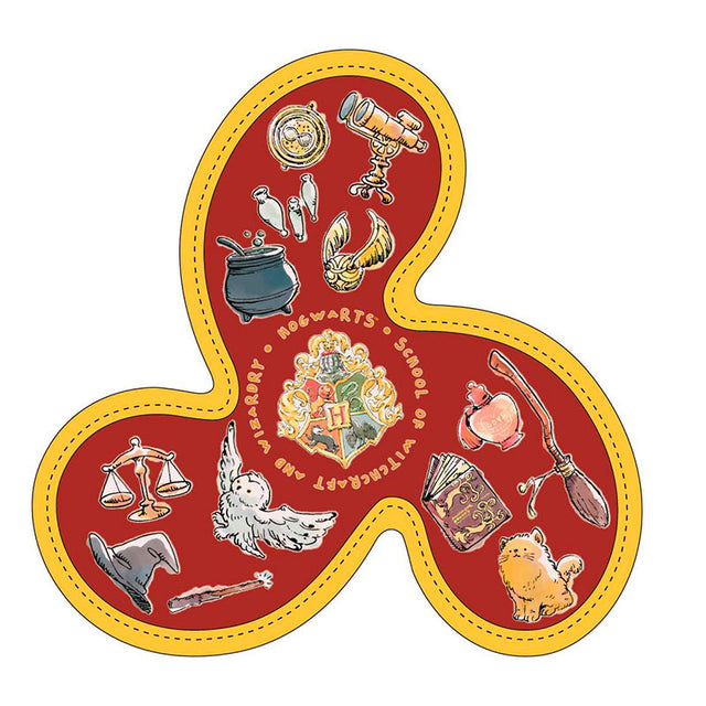 Boomerang 23x23x4 cm - Maxi Zoo Danmark