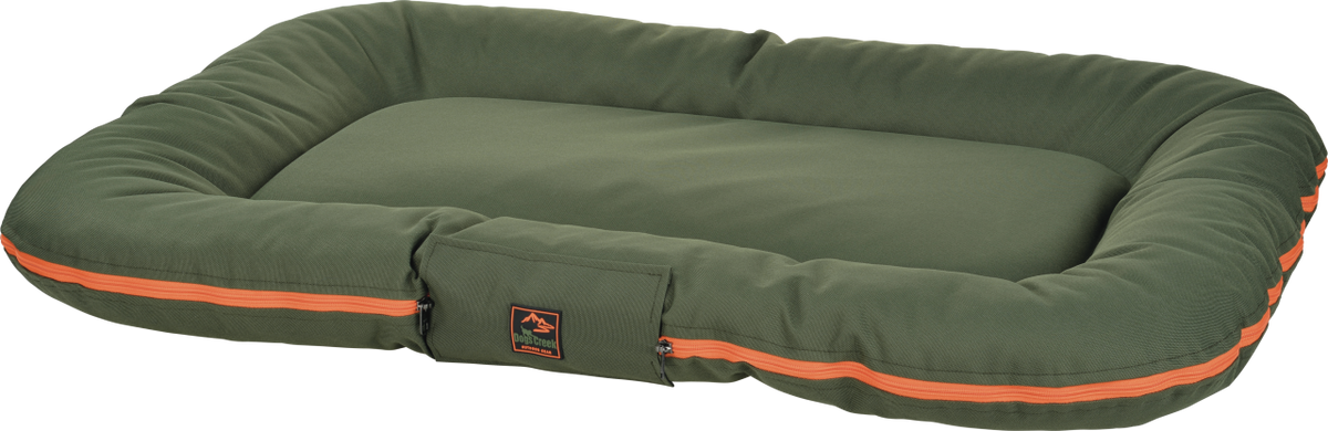 Hundepude Mountaineer Oval XL