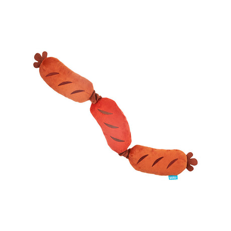 Lickin' Links Plyslegetøj - Maxi Zoo Danmark