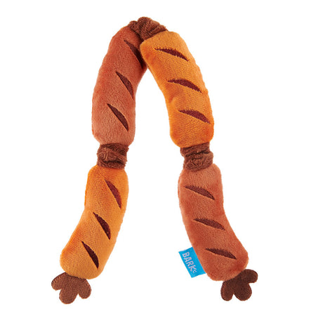 Lickin' Links Plyslegetøj - Maxi Zoo Danmark