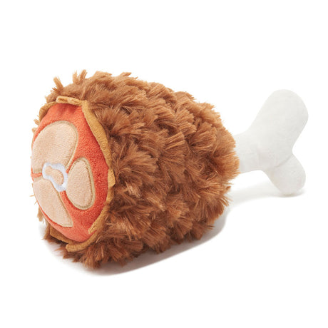 Tavern Turkey Leg Plyslegetøj - Maxi Zoo Danmark