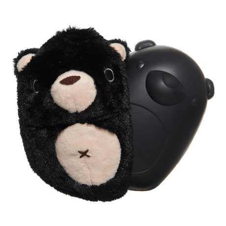 Black Bear Bones Aktivitetslegetøj - Maxi Zoo Danmark