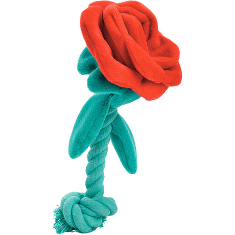 Valentines plys rose/hummer ass. farver