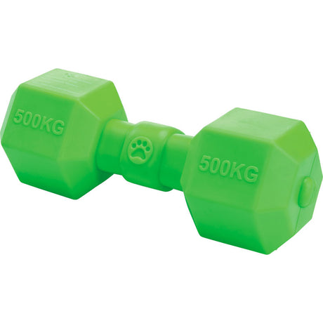 Bidelegetøj, håndvægt - Maxi Zoo Danmark