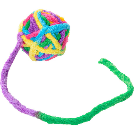 Uldbold - Maxi Zoo Danmark