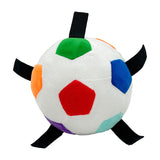 Fodboldmåtte m/bold - Maxi Zoo Danmark