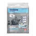 Kattegrus Excellent Laundry Scent 12 kg klumpende