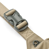 Go Explore bæltetaske Sand - Maxi Zoo Danmark