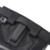 Go Explore godbidstaske One Size Black