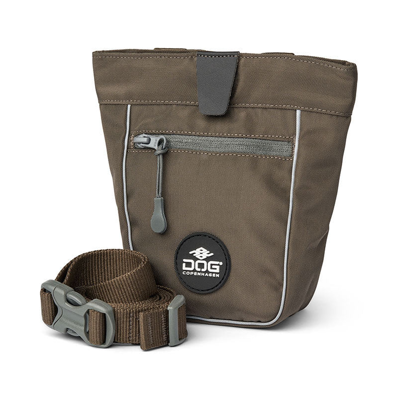 Go Explore godbidstaske One Size Mocca