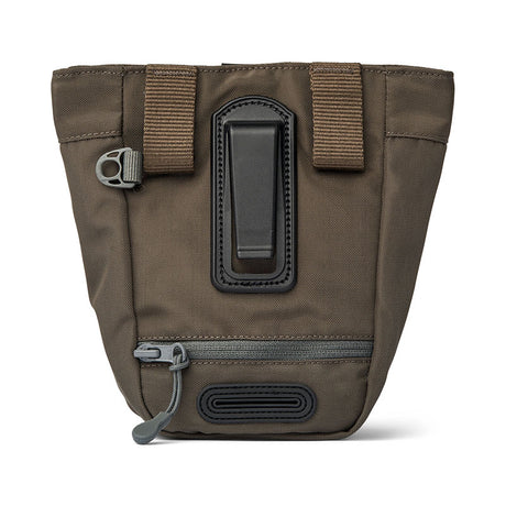 Go Explore godbidstaske One Size Mocca