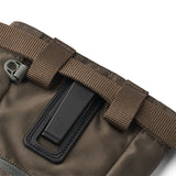 Go Explore godbidstaske One Size Mocca