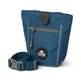 Go Explore godbidstaske One Size Ocean Blue